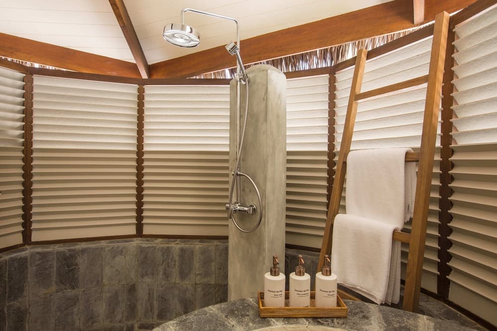 Drift Thelu Veliga Retreat - View 21