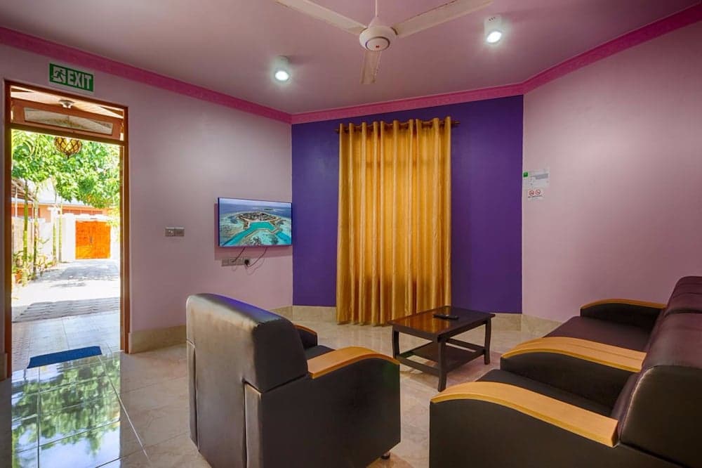 Castle Inn - View 25