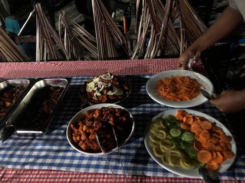 Annama Lodge And Dive - View 37