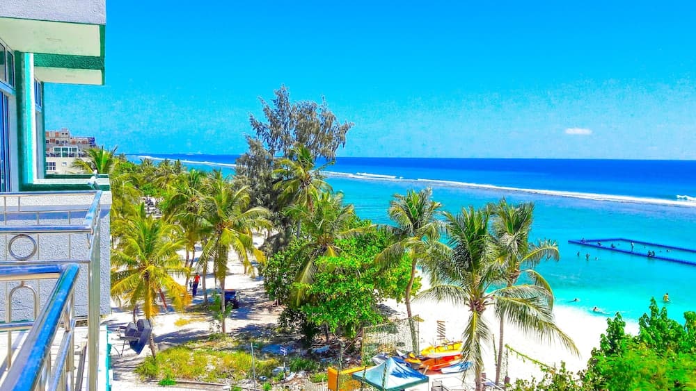 Seasunbeach Hotel - View 16