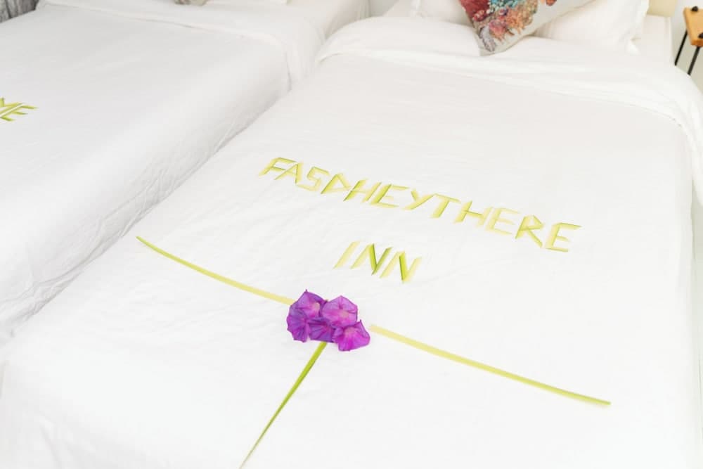 Fasdheythere Inn - View 9