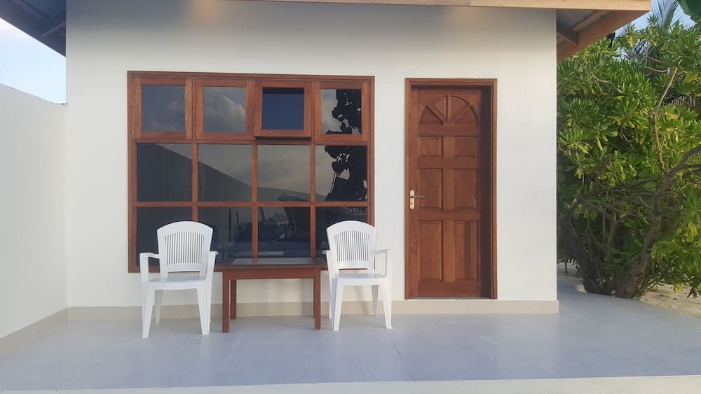 Lagoon View Maldives - View 20