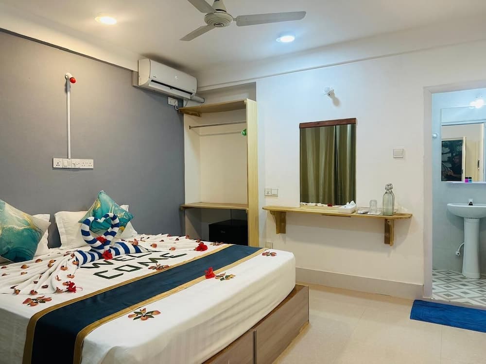 SORENZO Maldives - View 28