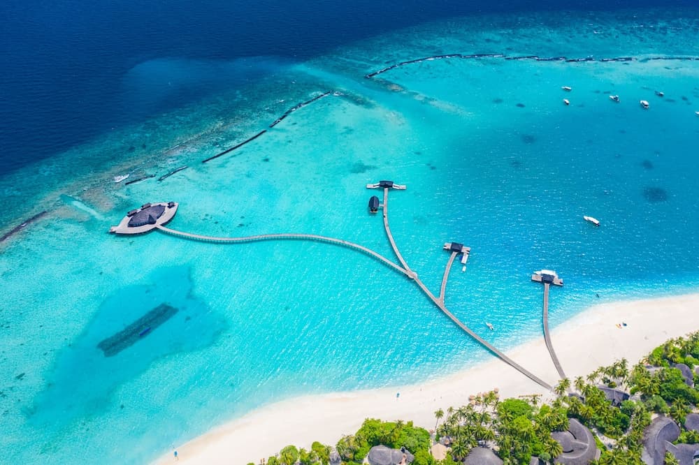 Sun Siyam Iru Fushi - View 160