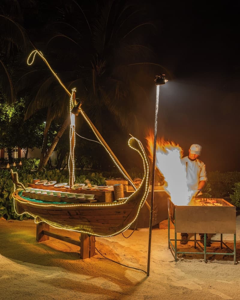 Angsana Velavaru - View 92