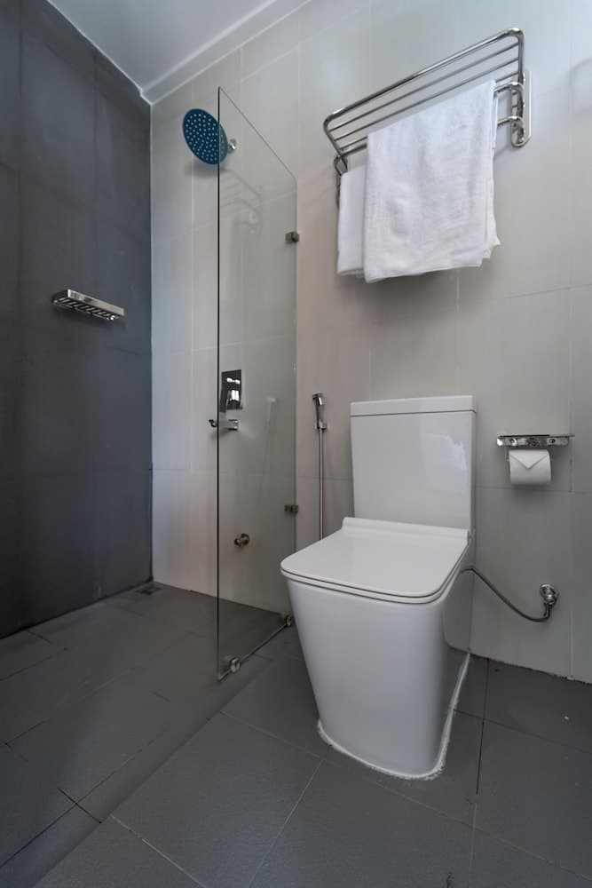 Silver Oasis Maldives - View 19