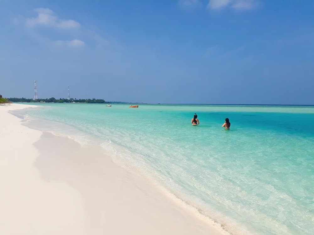 Rasdhoo Sea View - View 34
