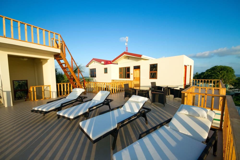 Tropic Tree Hotel Maldives - View 40