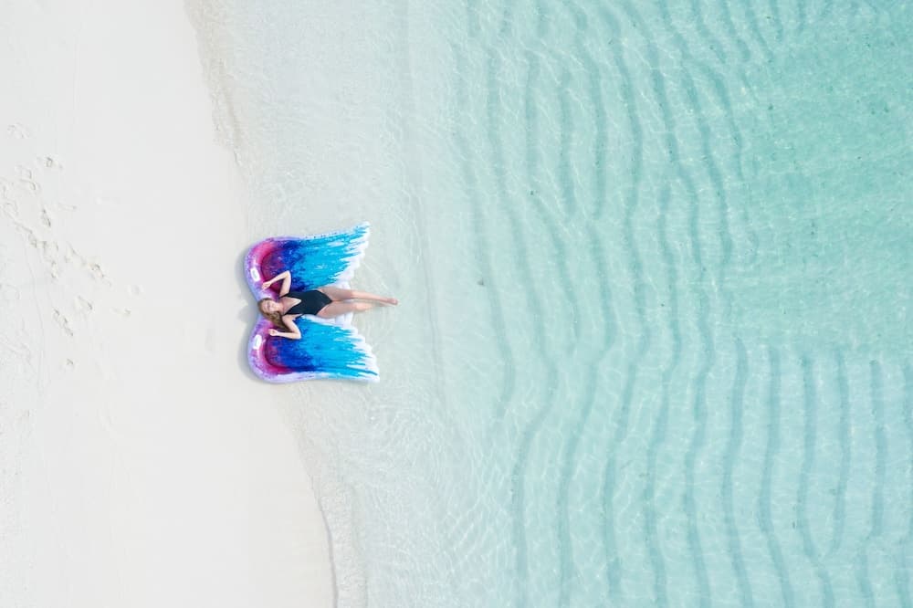 Ukulhas Beach Inn - View 168