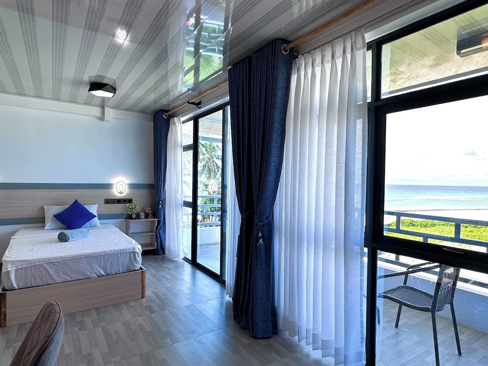 Galaxy Sunrise Guesthouse - View 2