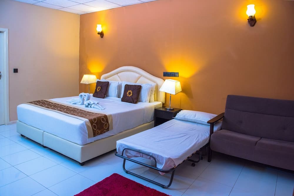 Gunbaru Inn - View 7