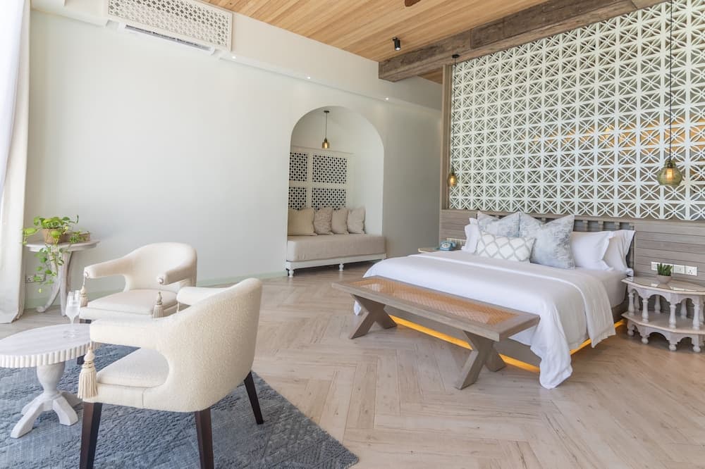 Malahini Kuda Bandos Resort - View 10