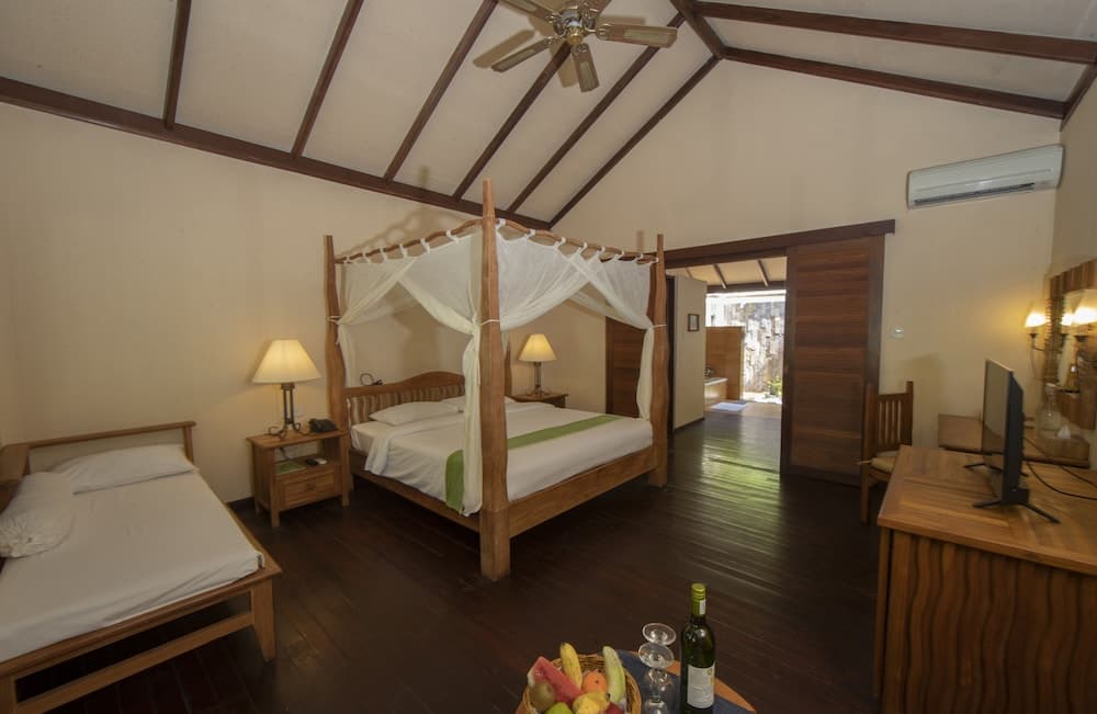 Filitheyo Island Resort - View 76