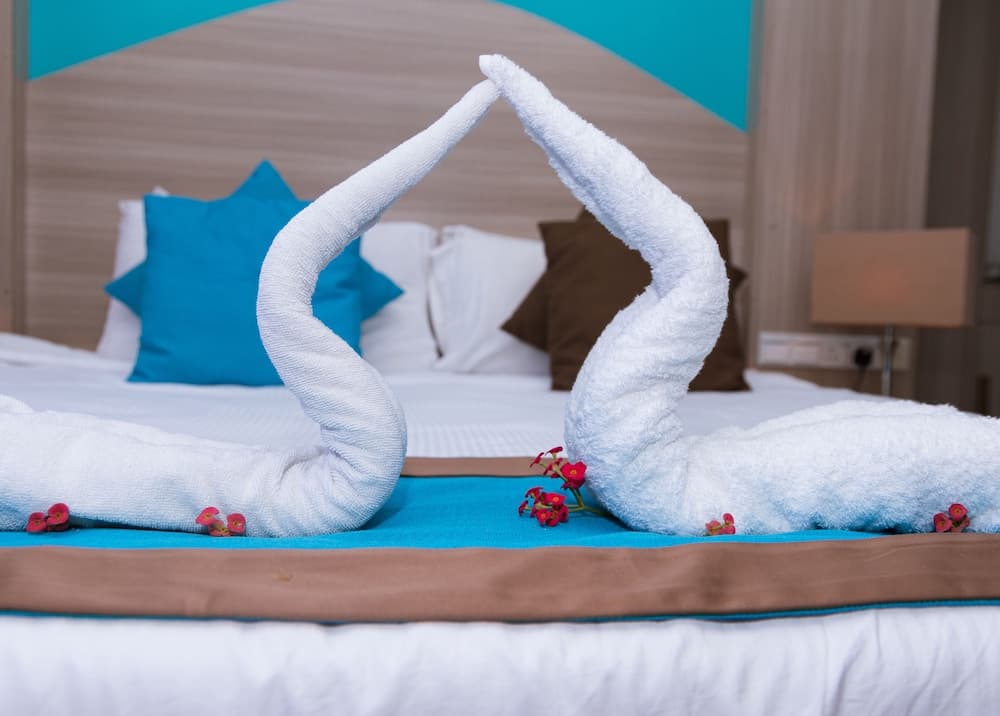 Aquzz Hotel & Spa - View 64