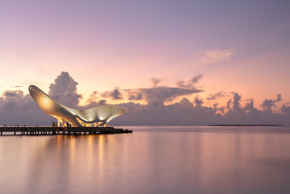 JOALI BEING - View 5