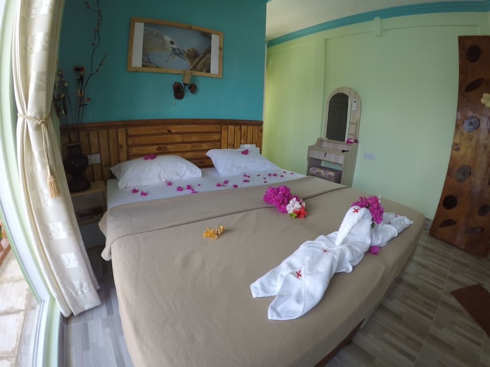 Medhufaru Inn - View 79