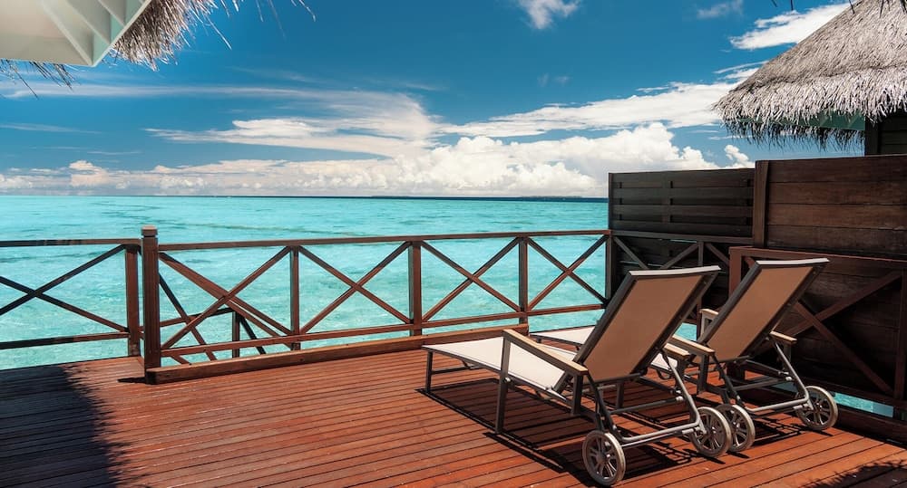 Sun Siyam Vilu Reef - All Inclusive - View 55