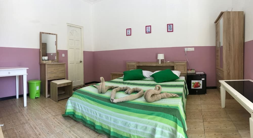 Ocean Vibes Guesthouse - View 19