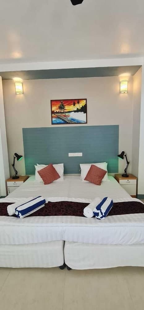 Liberty Guest House Maldives - View 123