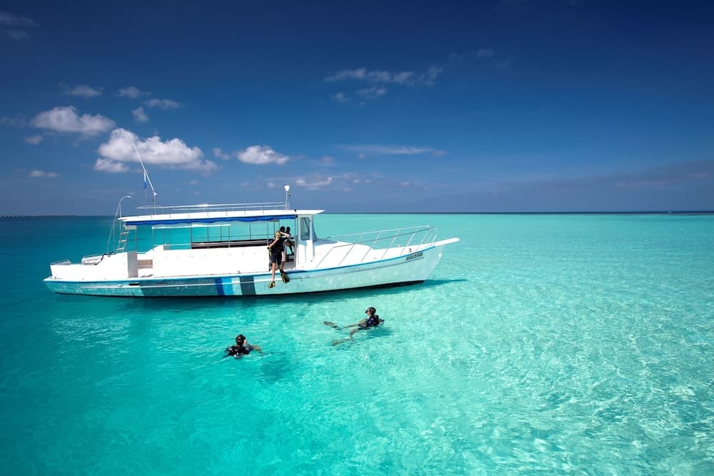 Velassaru Maldives - View 56