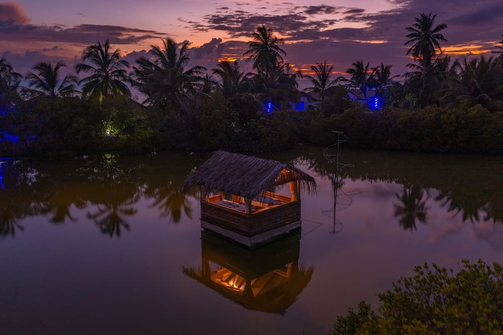 South Palm Resort Maldives - View 72
