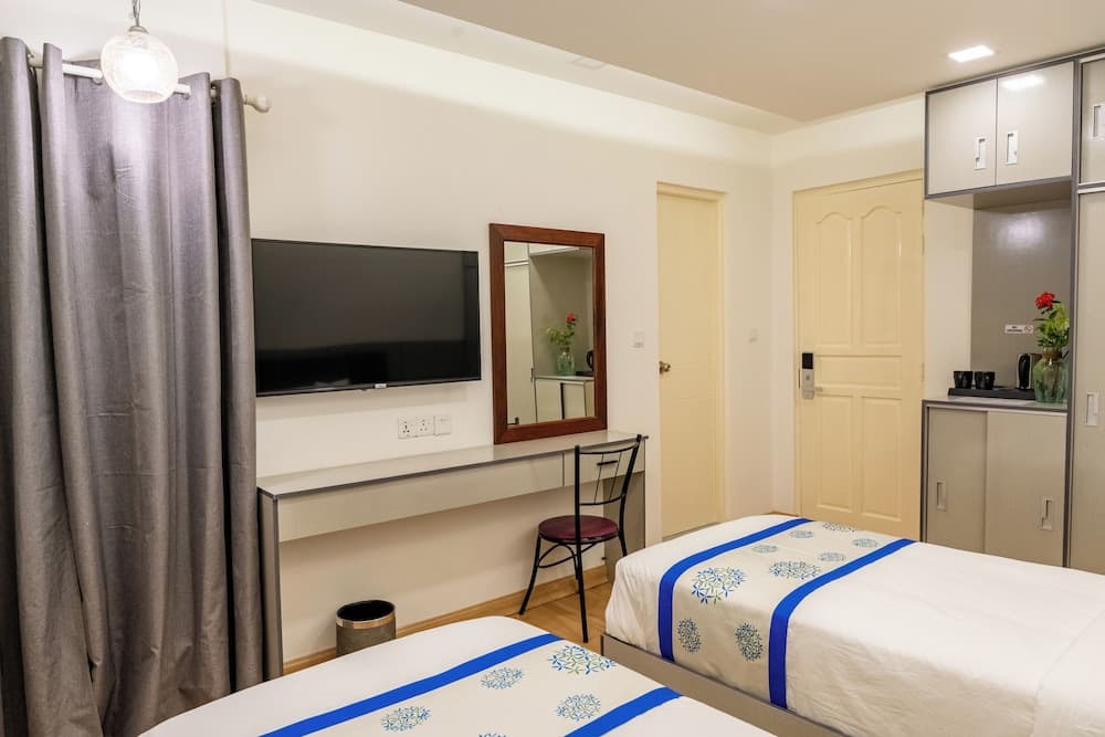 Wanderlust Fuvahmulah - View 7