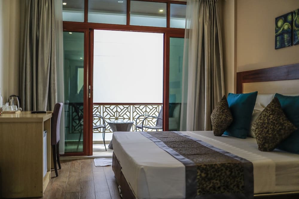 Triton Beach Hotel & Spa - View 73