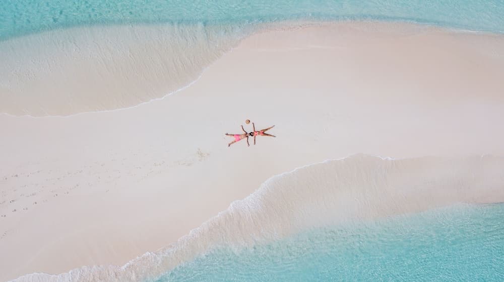 Ostrov Beach - View 30