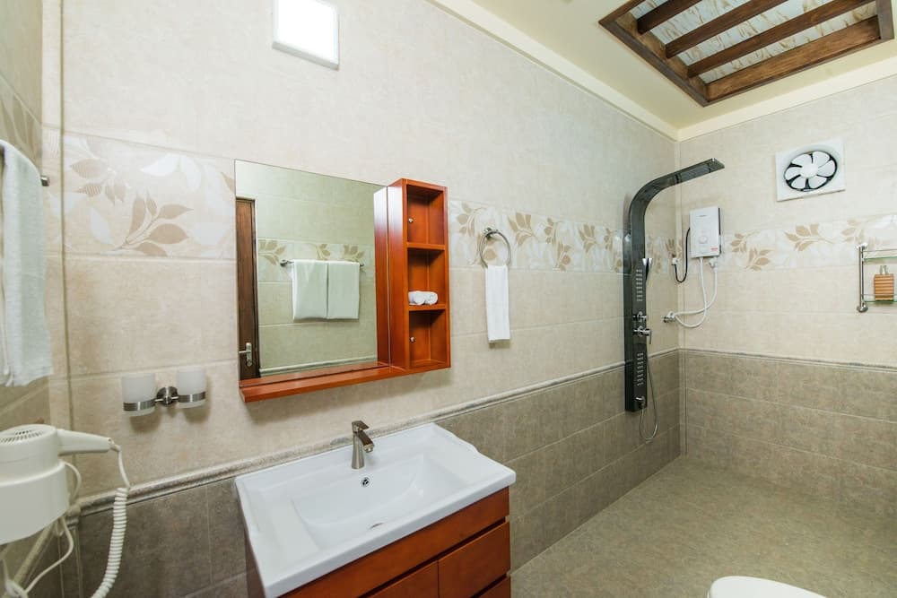 LHOHI INN BOUTIQUE HOTEL - View 24