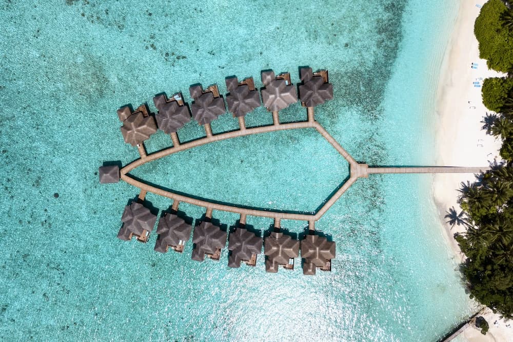 Fihalhohi Maldives - View 49