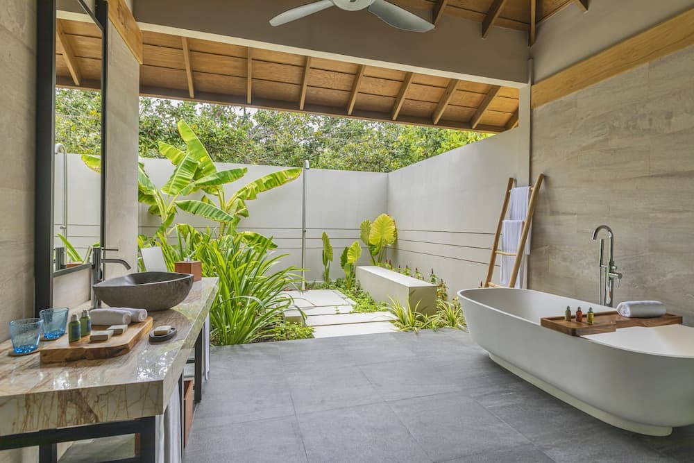 Emerald Faarufushi Resort & Spa - View 119