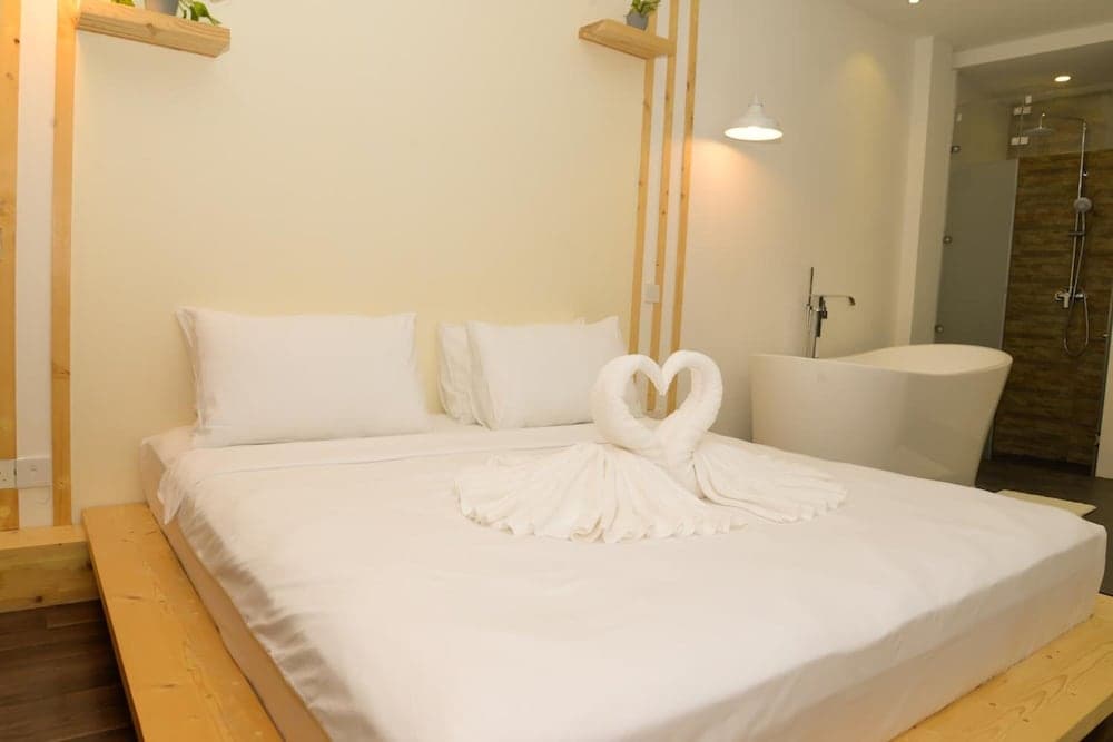 Portia Hotel & Spa - View 13