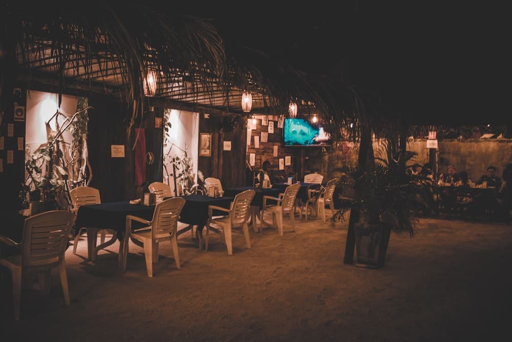 Shallow Lagoon Rasdhoo - View 18