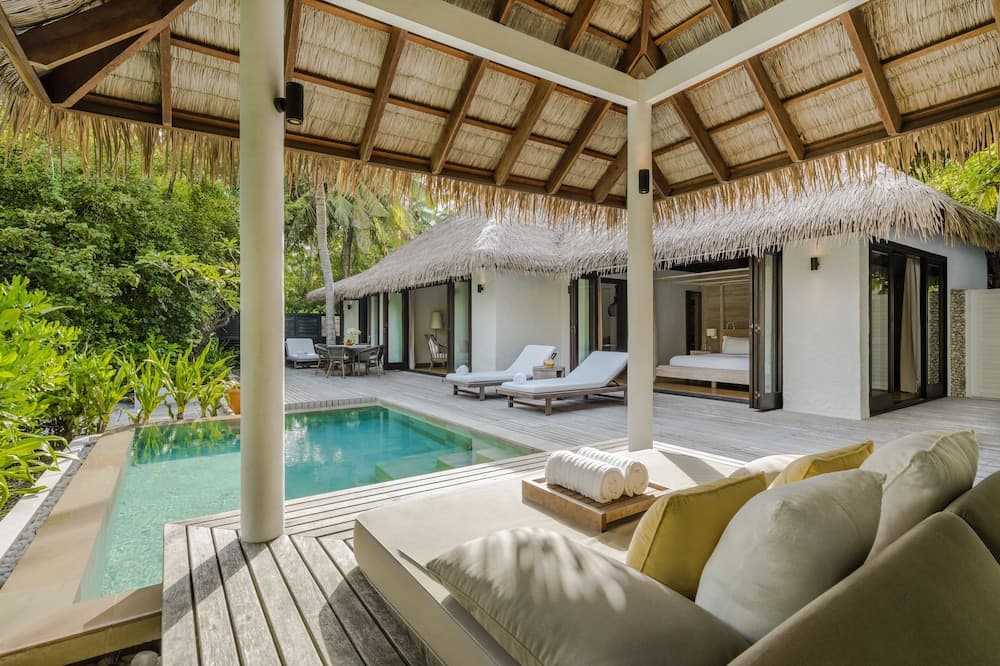 COMO Maalifushi - View 74