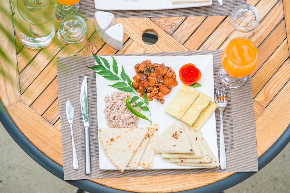 LHOHI INN BOUTIQUE HOTEL - View 27