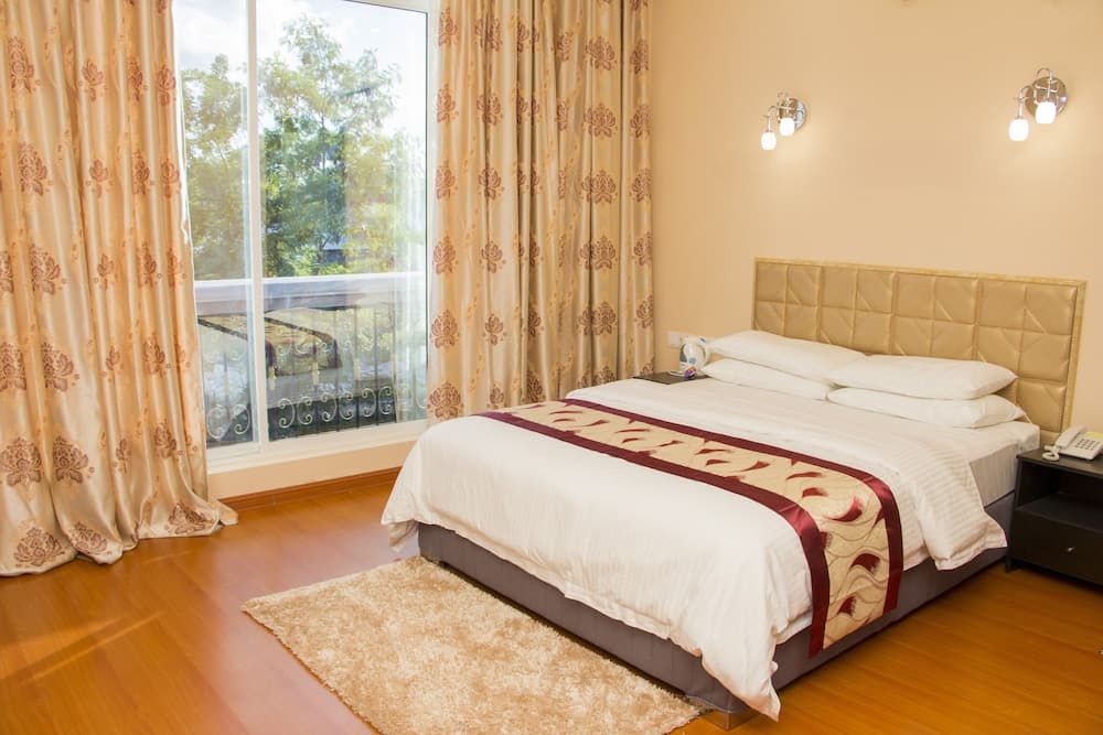 Abuharee Grand - View 4