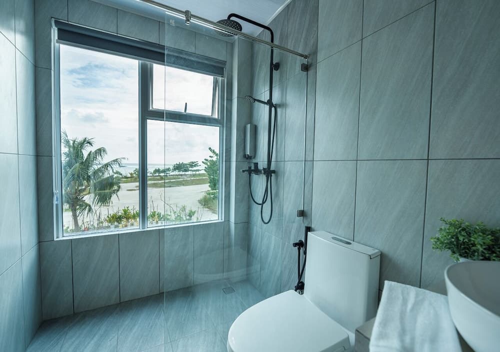 Blissview Maldives - View 3