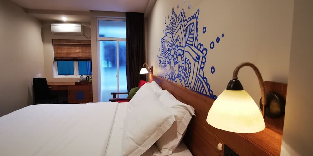 Meri Maldives - View 10