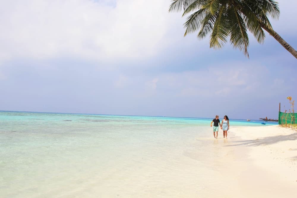 Kaafu Inn Guraidhoo - View 2