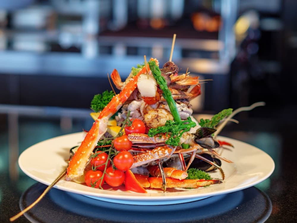 Huvafen Fushi Maldives - View 90