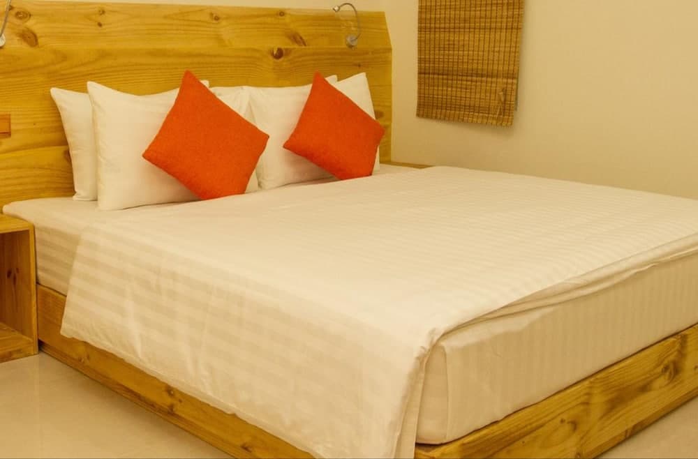 Alaika Maafushi - View 18