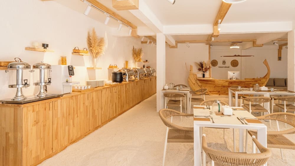 Water Cloud Mathiveri - View 53