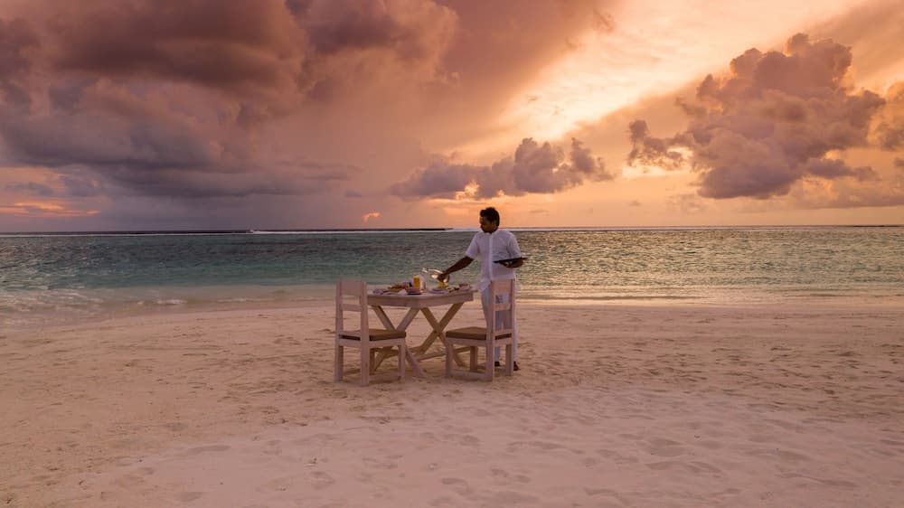 Soneva Jani - View 38