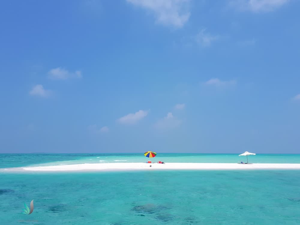 Ostrov Beach - View 26