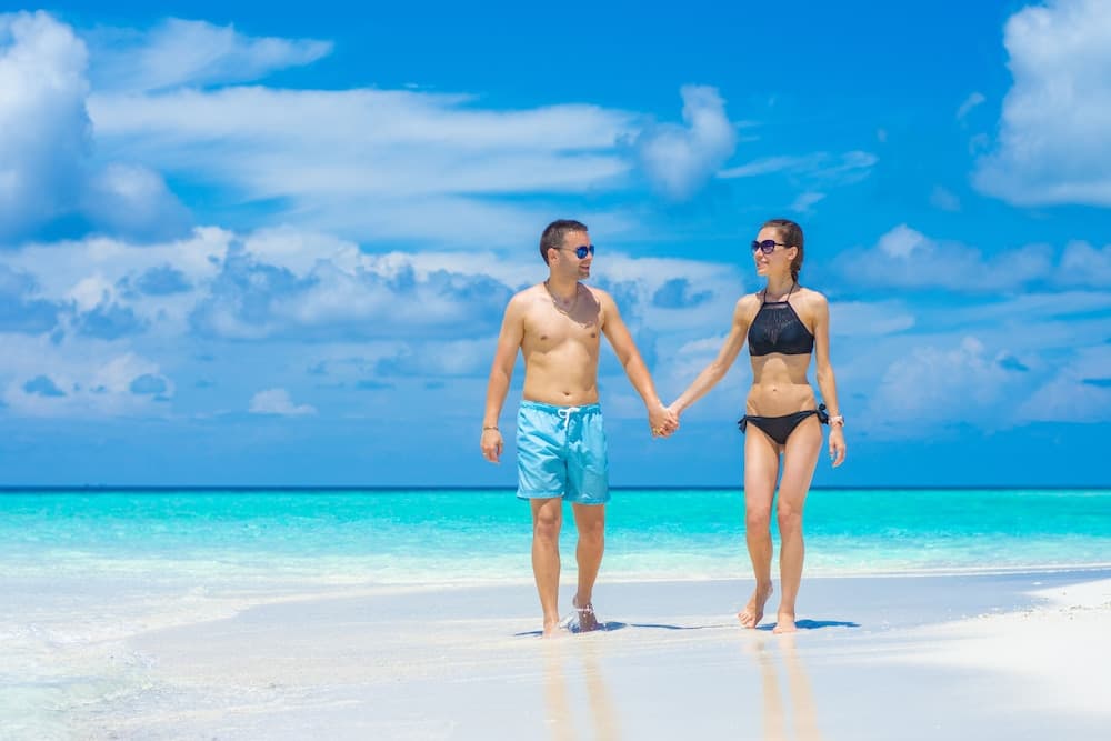 Ukulhas Beach Inn - View 48