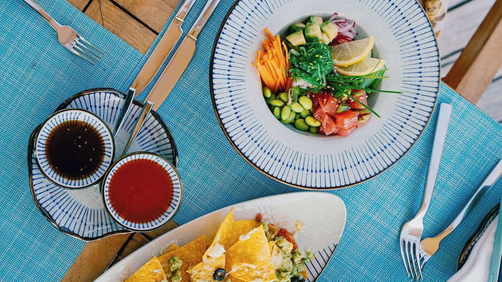 Radisson Blu Resort Maldives - View 200