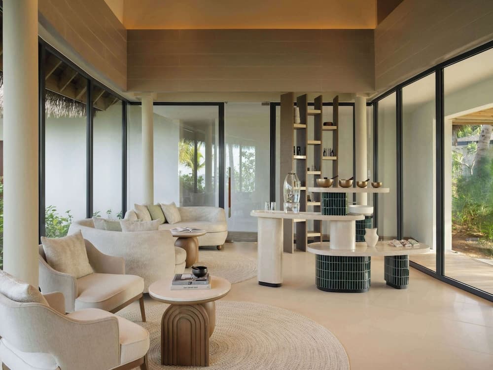 SO/ Maldives - View 40