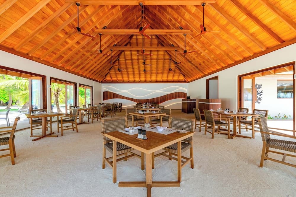 Meeru Maldives Resort Island - View 94