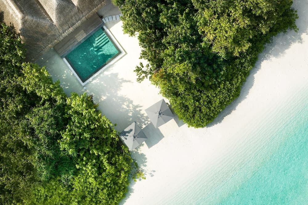 Vakkaru Maldives - View 16