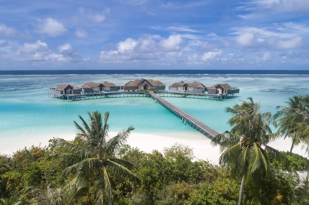 Niyama Private Islands Maldives - View 105